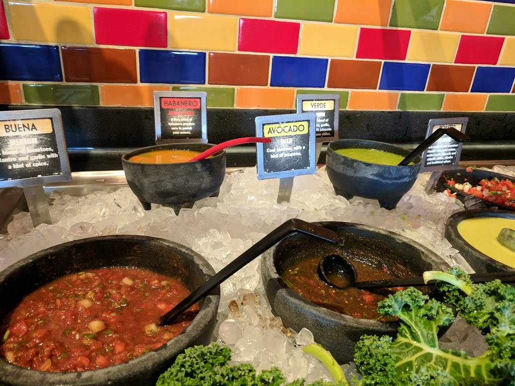 La Salsa | restaurant | 3987 State St Ste D, Santa Barbara, CA 93105, USA | 8059641146 OR +1 805-964-1146