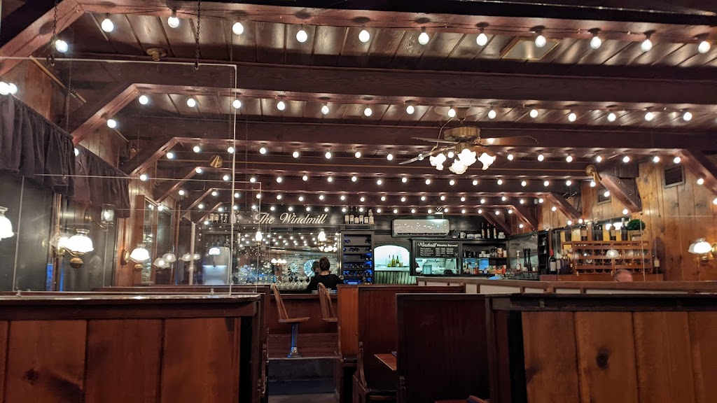 The Windmill Restaurant | restaurant | 1501 N Wenatchee Ave, Wenatchee, WA 98801, USA | 5096659529 OR +1 509-665-9529