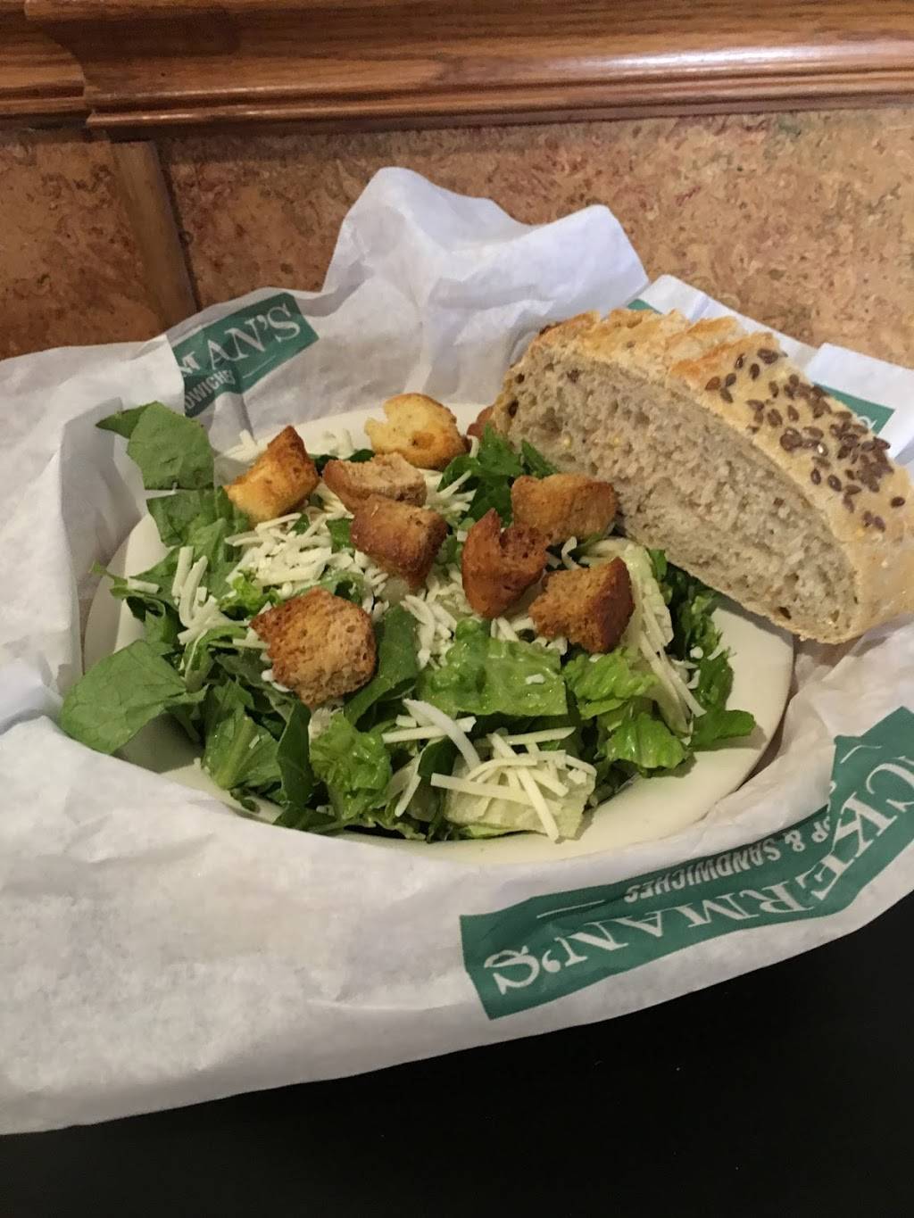 Pickermans Soup & Sandwich Shop | restaurant | 327 Jay St, La Crosse, WI 54601, USA | 6087827087 OR +1 608-782-7087