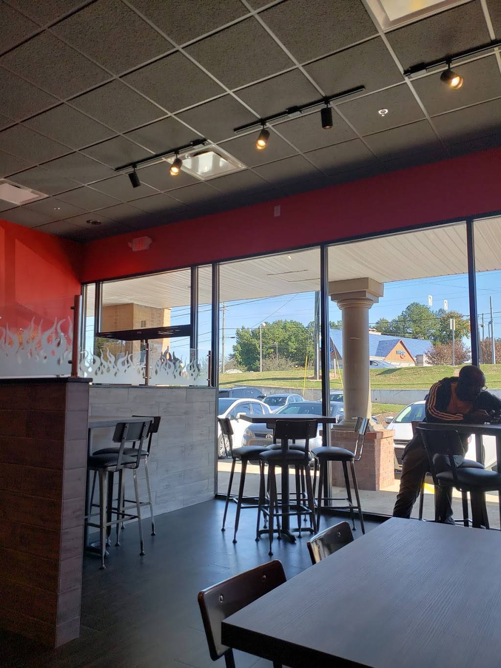 1000 Degrees Pizza Salad Wings | restaurant | 280 Cobb Parkway S. Suite 40, Marietta, GA 30060, USA | 6783246935 OR +1 678-324-6935