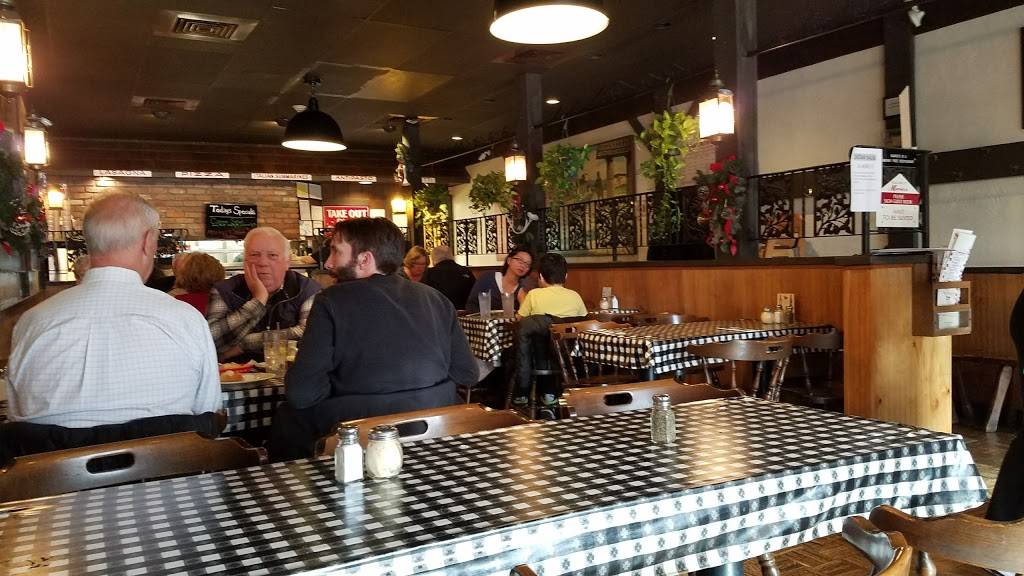 Marios Italian Restaurant | meal takeaway | 1733 Massachusetts Ave, Lexington, MA 02420, USA | 7818611182 OR +1 781-861-1182