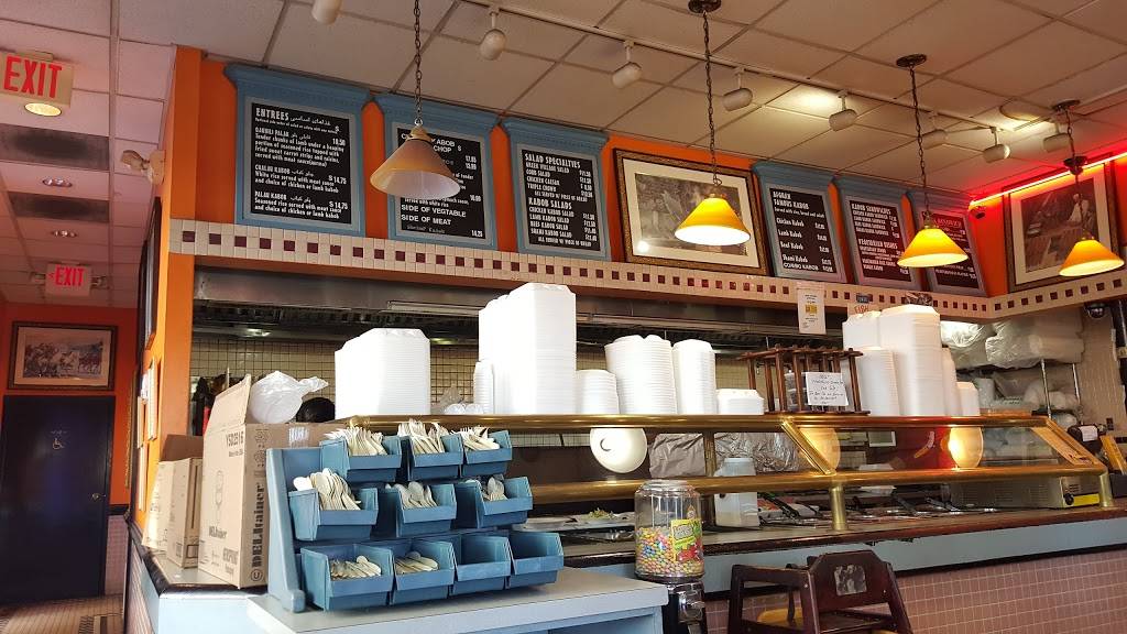 Food Corner Kabob House | restaurant | 7031 Little River Turnpike A, Annandale, VA 22003, USA | 7037502185 OR +1 703-750-2185