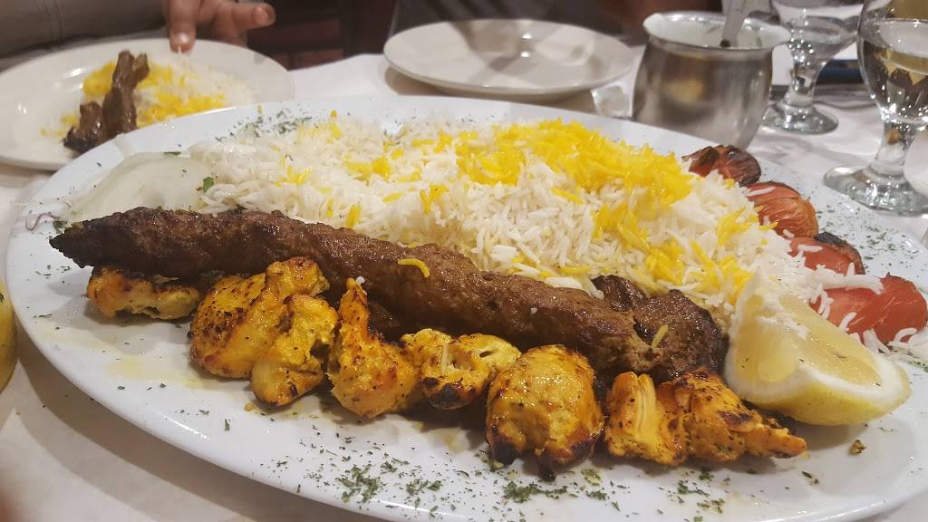 Miraj Healthy Grill | restaurant | 171 Hillside Avenue, Williston Park, NY 11596, USA | 5167473181 OR +1 516-747-3181