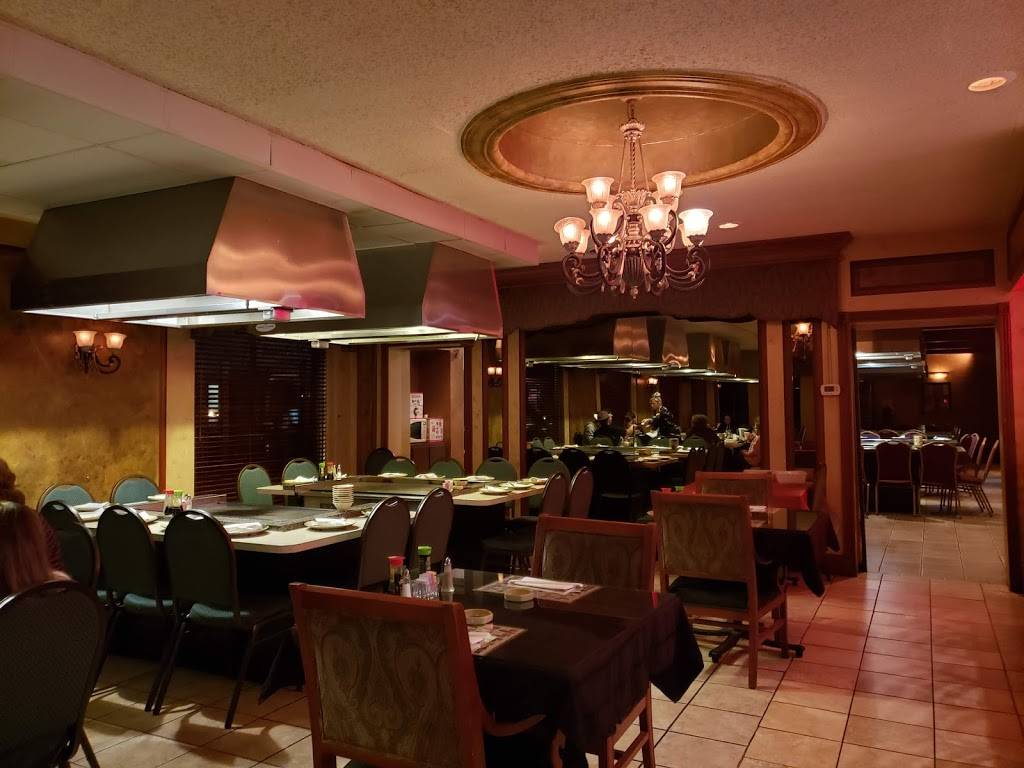 Sakura Steak House | restaurant | 5510 Rybolt Rd, Cincinnati, OH 45248, USA | 5135749666 OR +1 513-574-9666