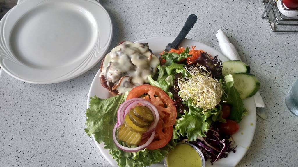 Swamis Cafe | cafe | 8284 La Mesa Blvd, La Mesa, CA 91942, USA | 6196689030 OR +1 619-668-9030