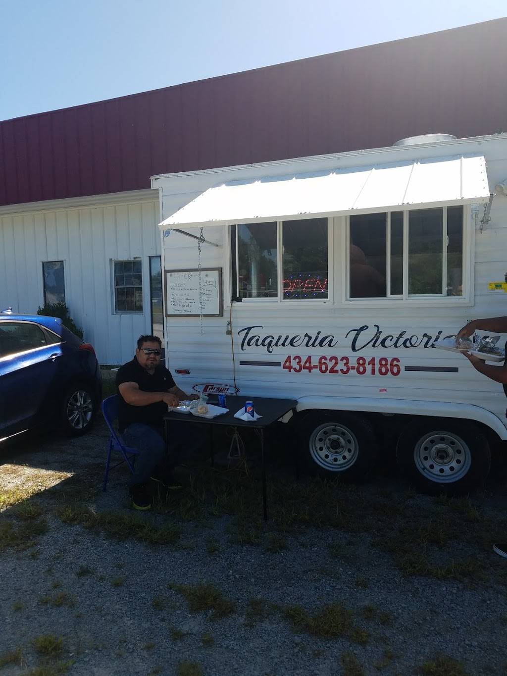 Taqueria victoria | restaurant | 2255 Sussex Dr, Emporia, VA 23847, USA | 4346238186 OR +1 434-623-8186