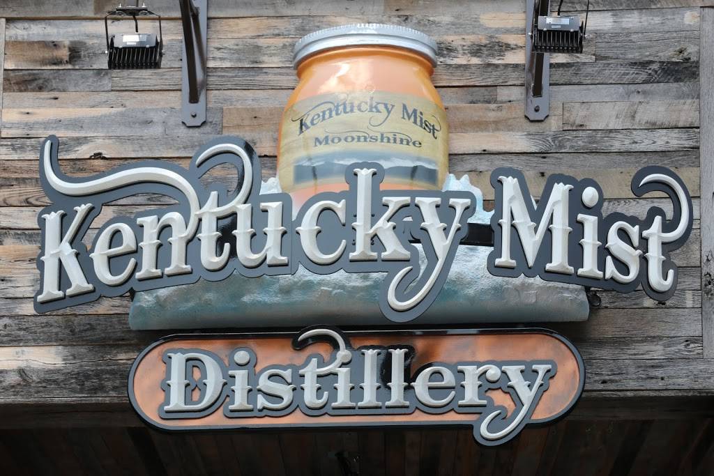 Kentucky Mist Distillery | restaurant | Larue, Lexington, KY 40517, USA | 8593688886 OR +1 859-368-8886