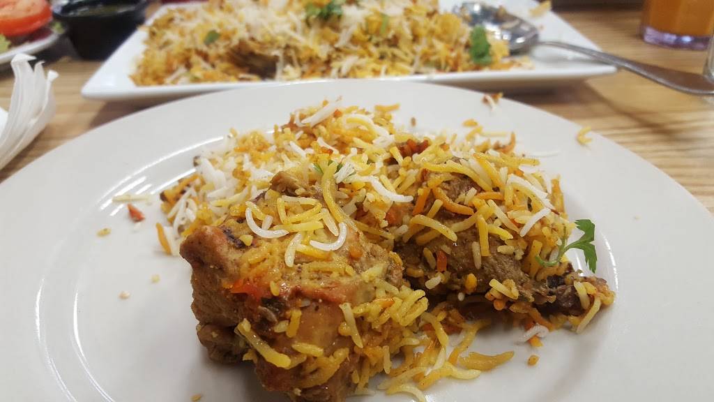 Anmol Restaurant Milwaukee | restaurant | 711 W Historic Mitchell St, Milwaukee, WI 53204, USA | 4146727878 OR +1 414-672-7878