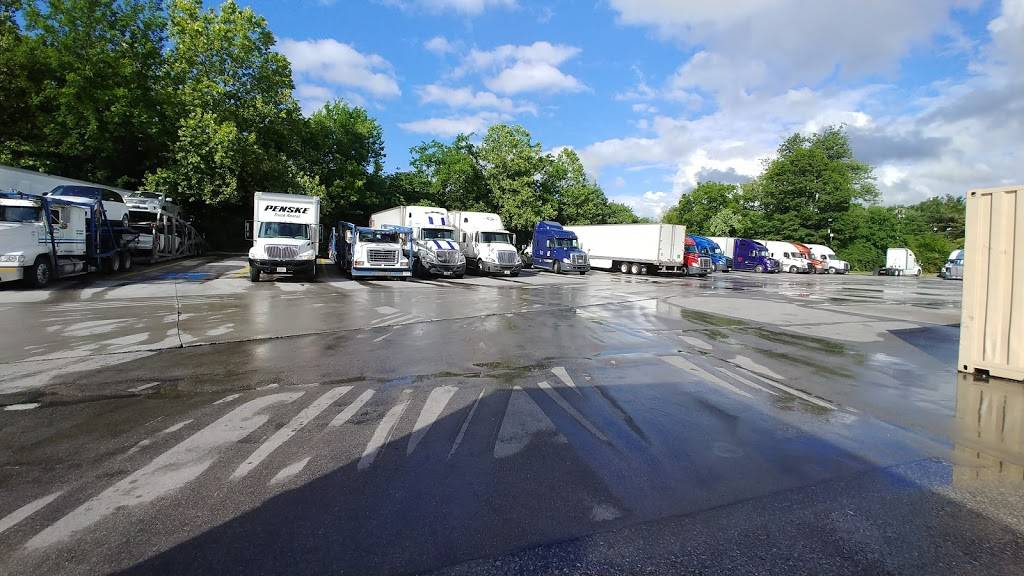 Pilot Travel Center | restaurant | 314 Lovell Rd, Knoxville, TN 37934, USA | 8659660445 OR +1 865-966-0445