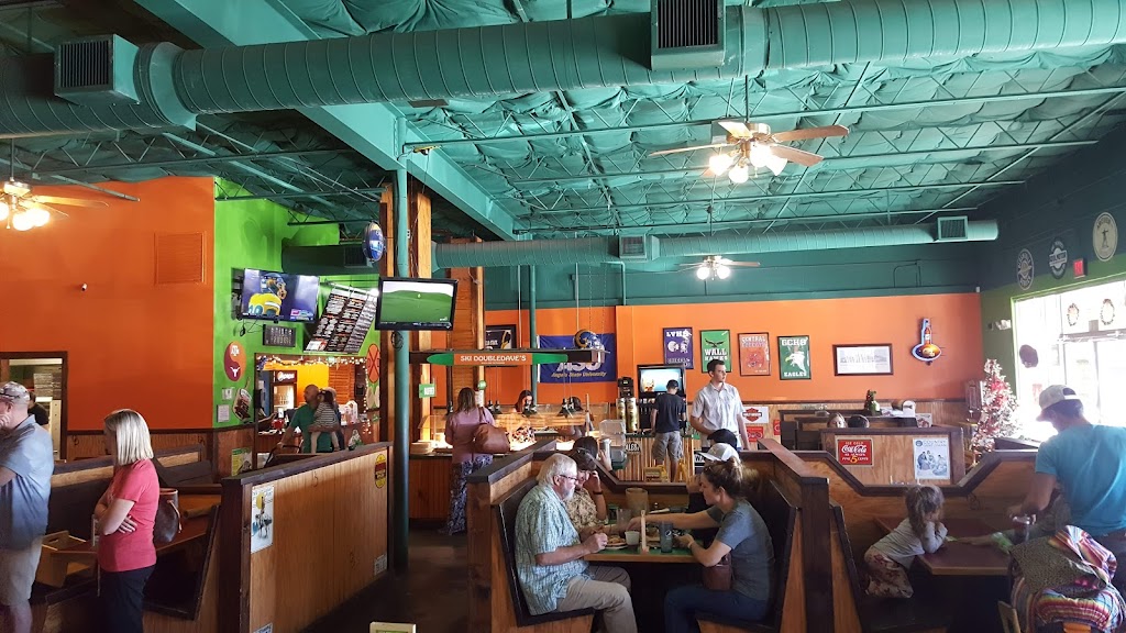 DoubleDaves Pizzaworks | restaurant | 3536 Knickerbocker Rd, San Angelo, TX 76904, USA | 3259473283 OR +1 325-947-3283