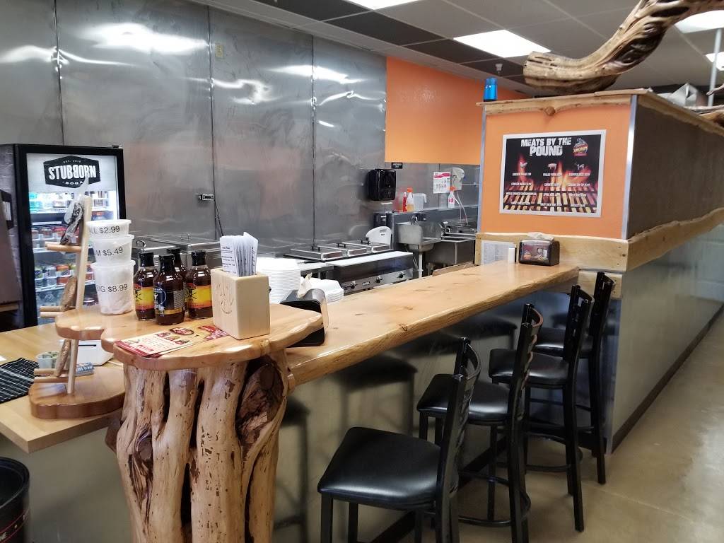 Cant Stop Smokin BBQ Mesa | restaurant | 2650 E University Dr, Mesa, AZ 85213, USA | 6027397864 OR +1 602-739-7864