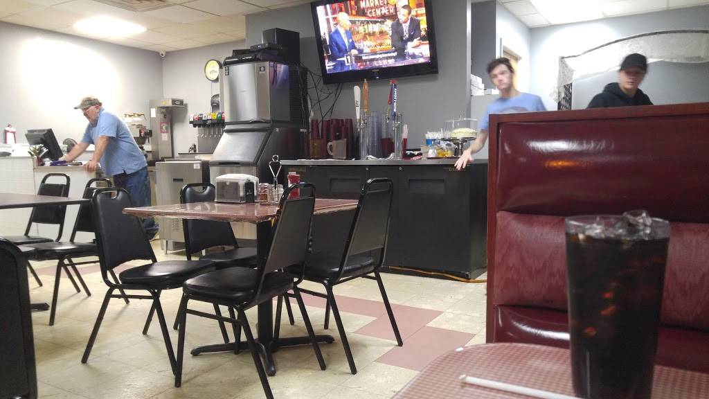 Iroquois Pizza Inc | restaurant | 6614 Manslick Rd, Louisville, KY 40214, USA | 5023633211 OR +1 502-363-3211