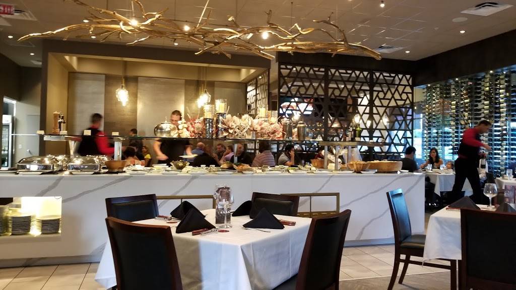 Terra Gaucha Brazilian Steakhouse Tampa | restaurant | 1108 S Dale Mabry Hwy, Tampa, FL 33629, USA | 8139994332 OR +1 813-999-4332