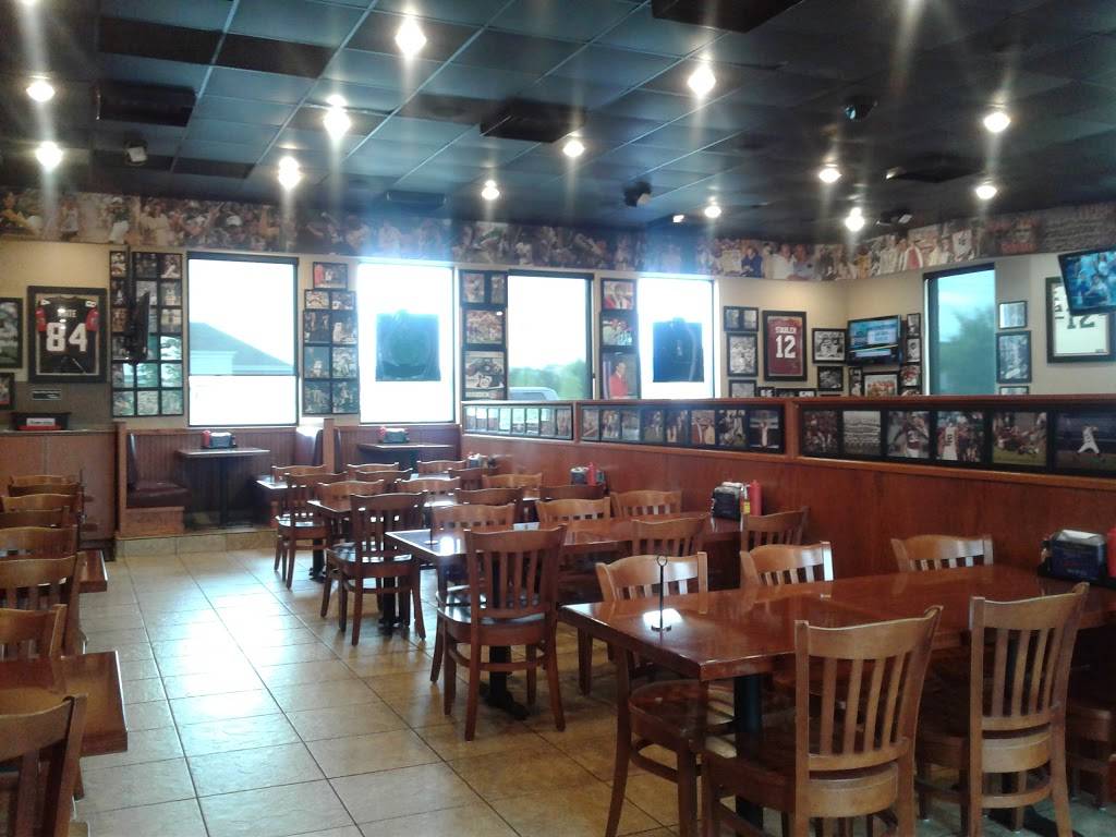 Full Moon Bar-B-Que | restaurant | 5042 Bond Boulevard ,McCalla, Bessemer, AL 35022, USA | 2054811154 OR +1 205-481-1154