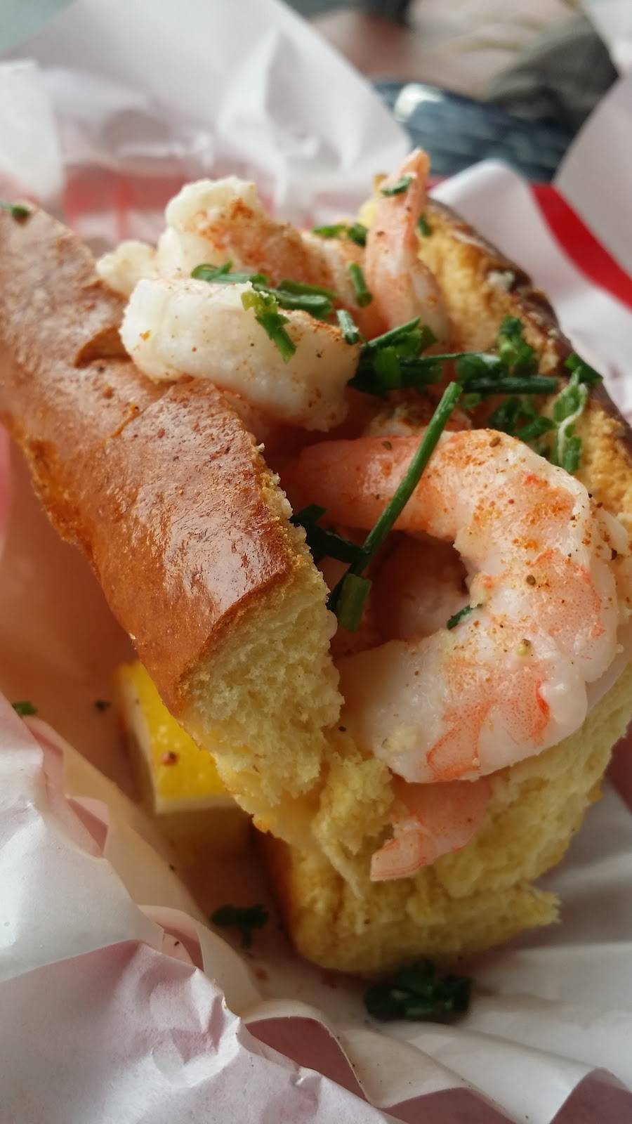 The Lobster Shack | restaurant | 111 W Avenida Palizada #104, San Clemente, CA 92672, USA | 9495031119 OR +1 949-503-1119