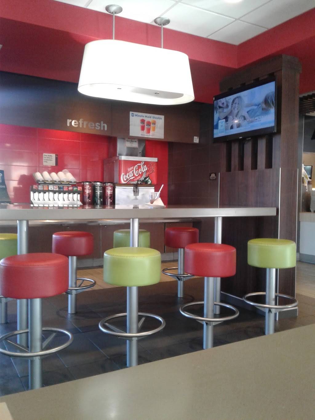 McDonalds | cafe | 911 9th Ave N, Bessemer, AL 35020, USA | 2054289768 OR +1 205-428-9768