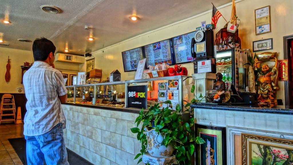 #1 Chinese Kitchen | restaurant | 5585 Snell Ave, San Jose, CA 95123, USA | 4083638989 OR +1 408-363-8989