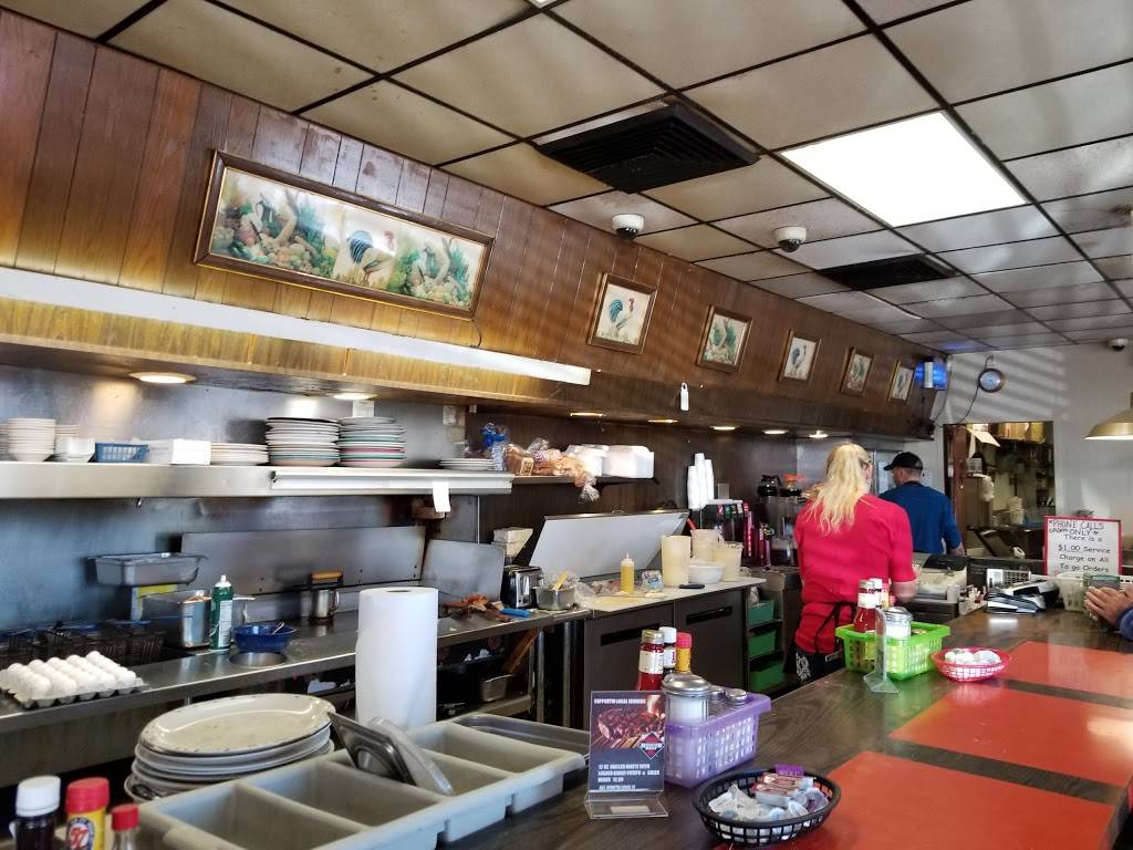 Ma & Pas Diner | restaurant | 5600 Williamsburg Rd, Sandston, VA 23150, USA | 8042260329 OR +1 804-226-0329