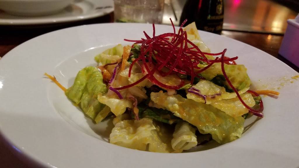 Inaka Teppanyaki | restaurant | 305 N Central Expy, Allen, TX 75013, USA | 2143839996 OR +1 214-383-9996