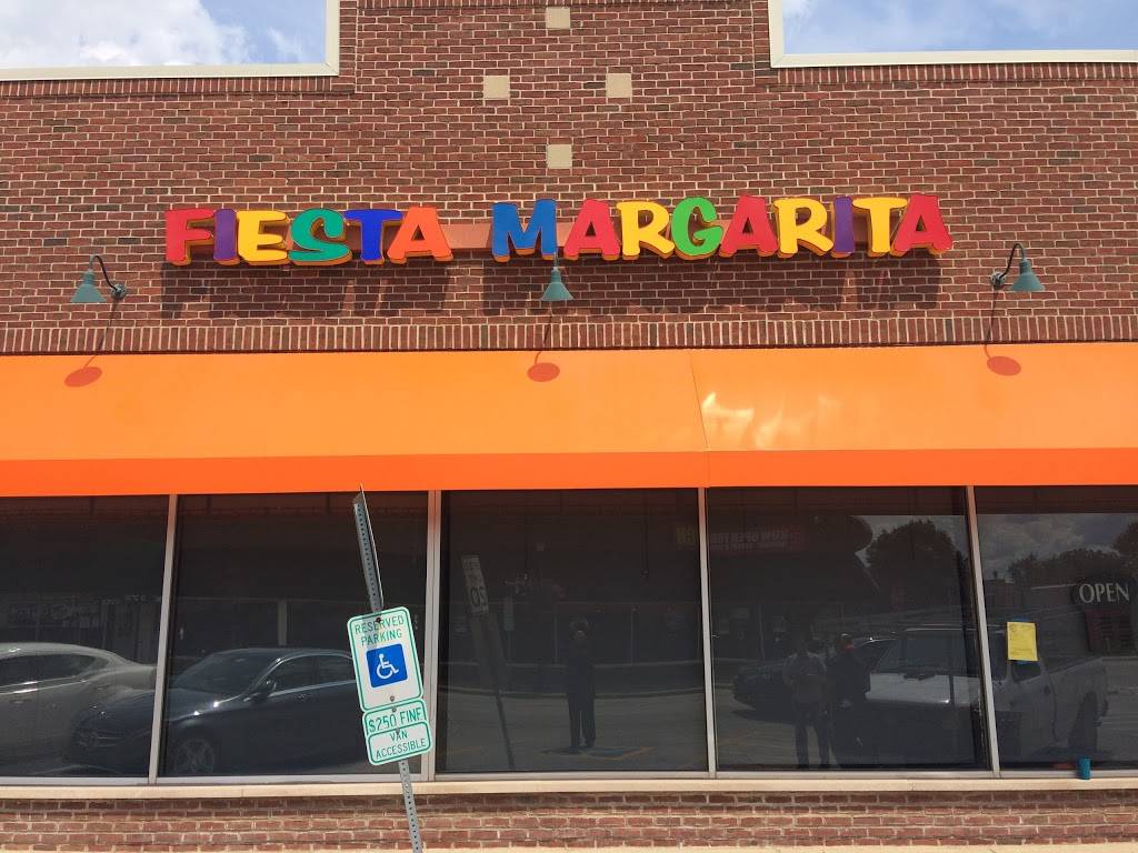 Fiesta Margarita | restaurant | 3755 Grand Blvd, Brookfield, IL 60513, USA | 7082555410 OR +1 708-255-5410
