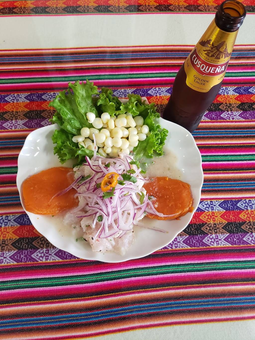 Rinconcito Peruano Restaurant | restaurant | 18904 Hwy 99 suite a, Lynnwood, WA 98036, USA | 4259675688 OR +1 425-967-5688