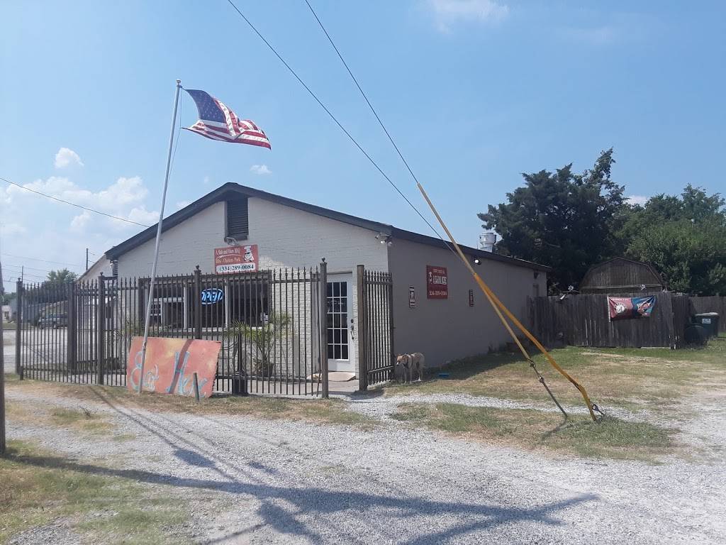 A Slab and More BBQ | restaurant | 803 E Pettus St, Demopolis, AL 36732, USA | 3342890084 OR +1 334-289-0084