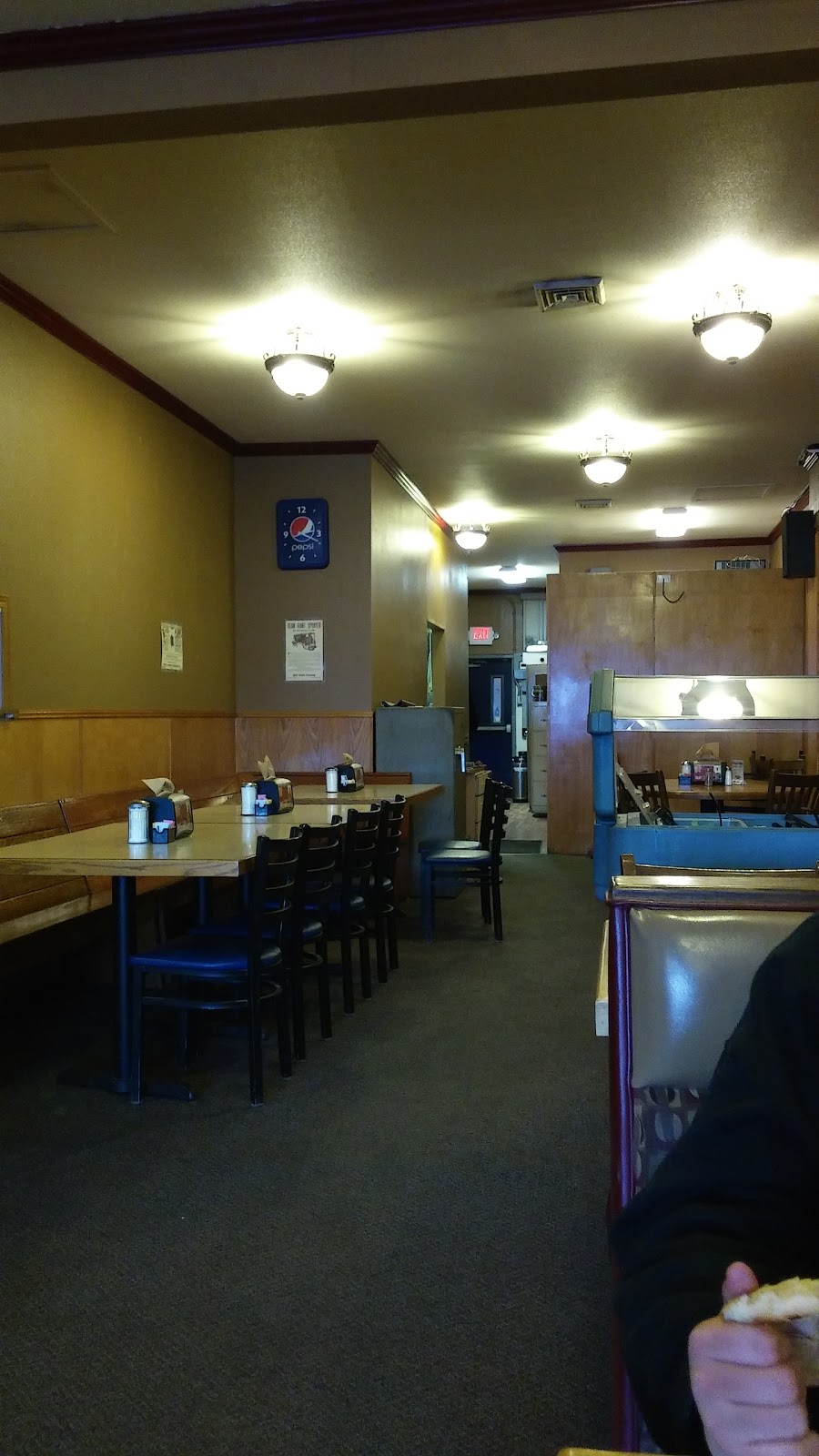 Milton City Pizza | restaurant | 1014 S Main St, Milton-Freewater, OR 97862, USA | 5418613111 OR +1 541-861-3111