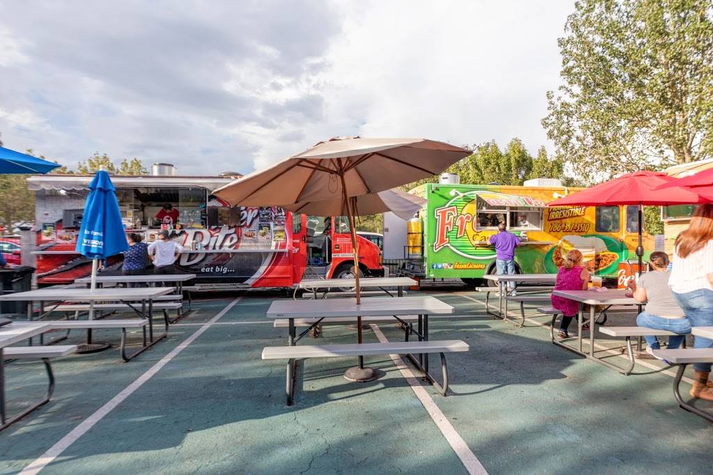 World Food Trucks | restaurant | 5805 W Irlo Bronson Memorial Hwy, Kissimmee, FL 34746, USA | 8882798411 OR +1 888-279-8411