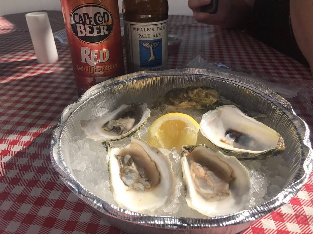 Breakwater Fish & Lobster Market | restaurant | 235 Underpass Rd, Brewster, MA 02631, USA | 5088967080 OR +1 508-896-7080