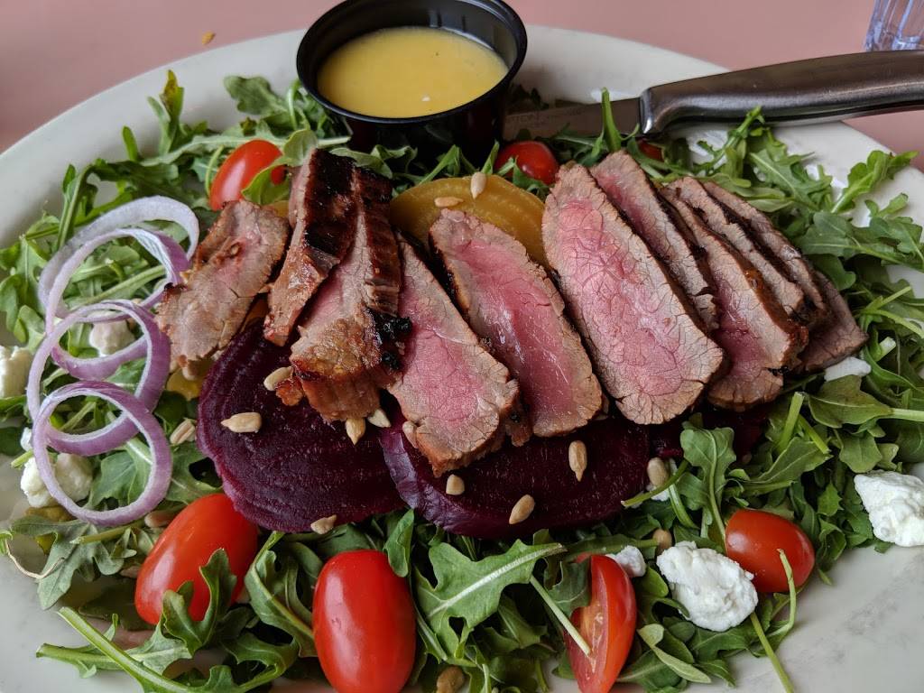 Park Street Grille | restaurant | 279 Main St #7, Rockland, ME 04841, USA | 2075944944 OR +1 207-594-4944