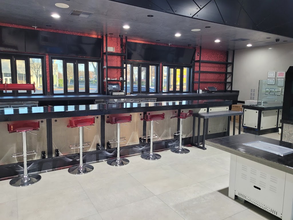 BULLTA BAR KOREAN BBQ | restaurant | 8353 Folsom Blvd, Sacramento, CA 95826, USA | 9167062117 OR +1 916-706-2117