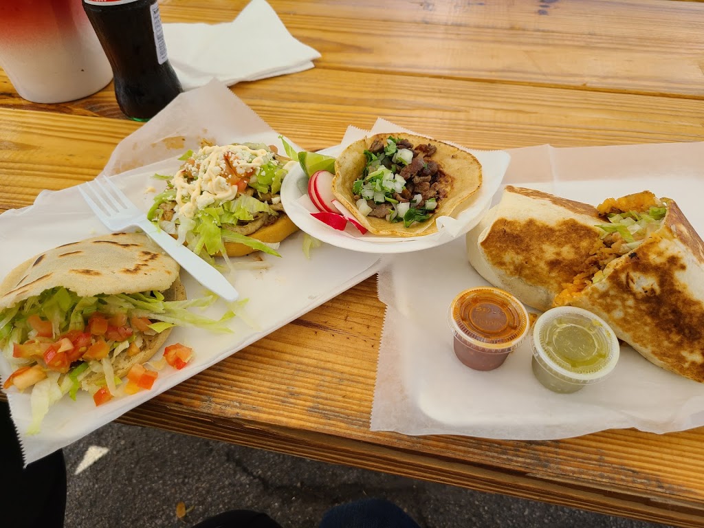 Taqueria Las Tarascas | restaurant | 28590 S Dixie Hwy, Homestead, FL 33033, USA | 7863126237 OR +1 786-312-6237