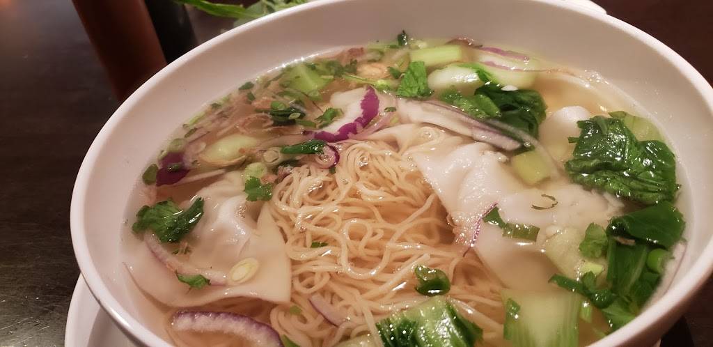 Bowl of Pho | restaurant | 27339 Chagrin Blvd, Woodmere, OH 44122, USA | 2168311730 OR +1 216-831-1730