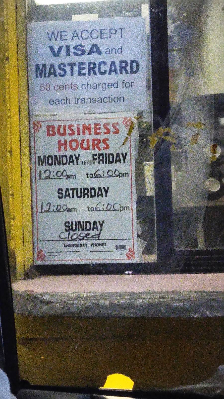 Zest Fast Food | restaurant | 7111 Rainier Ave S, Seattle, WA 98118, USA | 2067256850 OR +1 206-725-6850