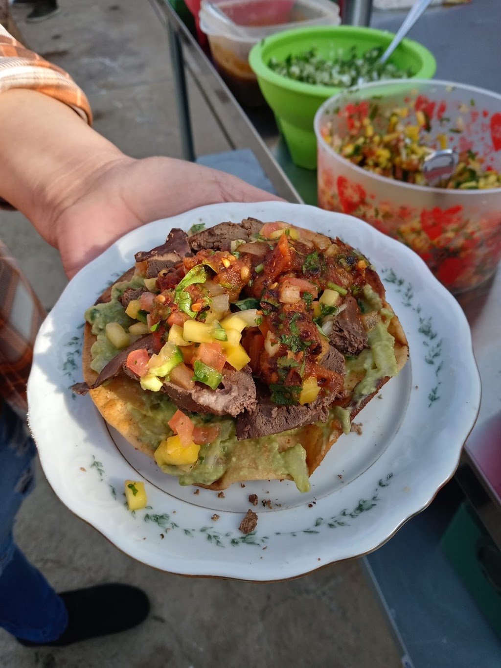 Taquizas Aguilar | restaurant | 2619 Homewood Dr, Stockton, CA 95210, USA | 2092986101 OR +1 209-298-6101