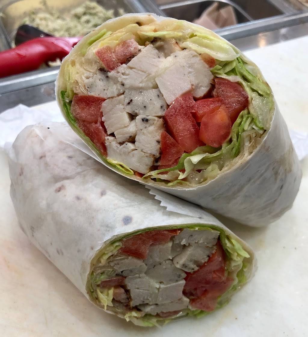 Healthy Delights Cafe | restaurant | 5781 Coral Ridge Dr, Coral Springs, FL 33076, USA | 9549065407 OR +1 954-906-5407