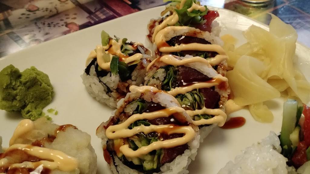 Yokohama | restaurant | 3824, 1427 Webster St, Alameda, CA 94501, USA | 5105222945 OR +1 510-522-2945