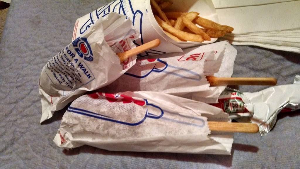 Sonic Drive-In | restaurant | 390 Stuart Rd NE, Cleveland, TN 37312, USA | 4235599944 OR +1 423-559-9944