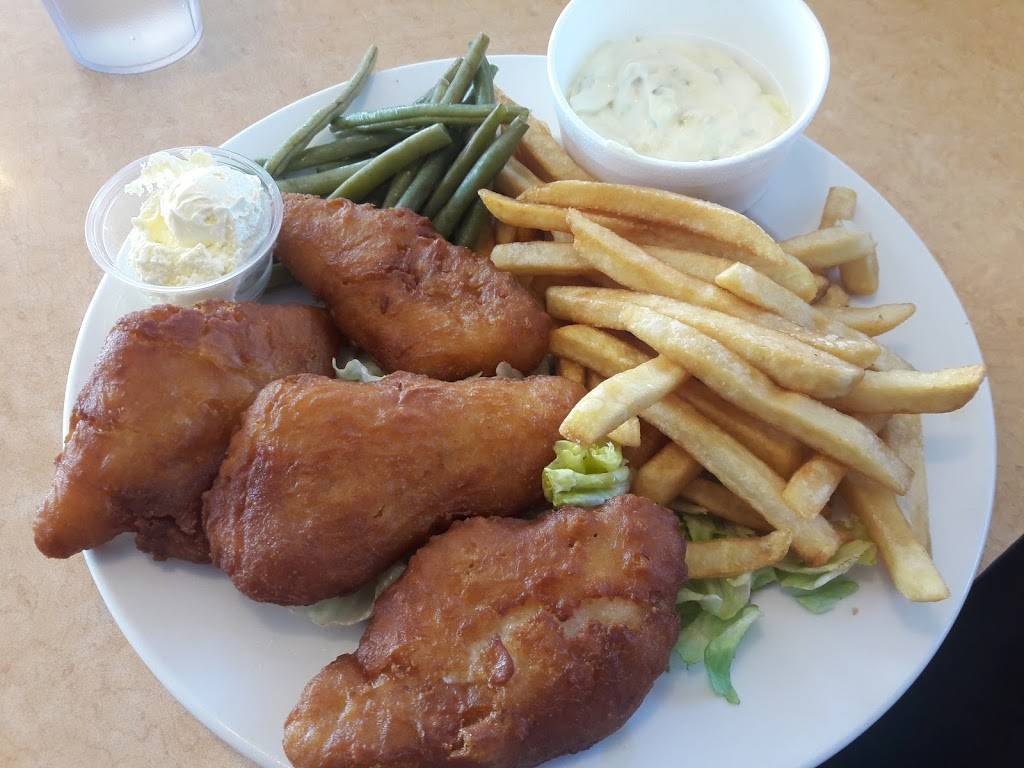 Silver Skillet Restaurant | restaurant | 2828 El Centro Rd, Sacramento, CA 95833, USA | 9169277395 OR +1 916-927-7395