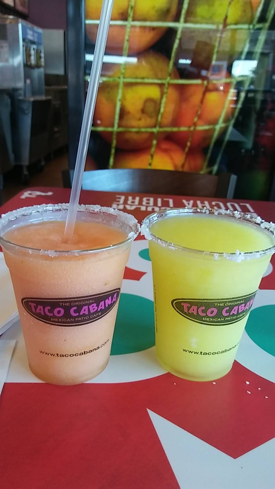 Taco Cabana | restaurant | 310 This Way, Lake Jackson, TX 77566, USA | 9792586359 OR +1 979-258-6359