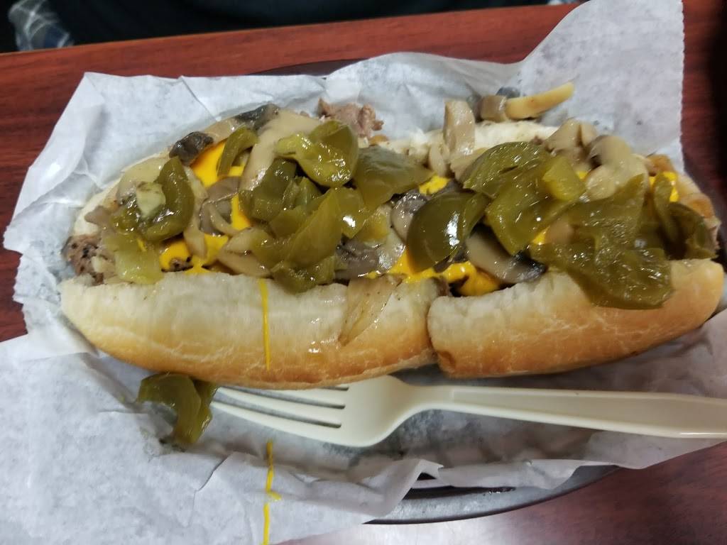 Sonnys Famous Steak Hogies | restaurant | 1857 N 66th Ave, Hollywood, FL 33024, USA | 9549890561 OR +1 954-989-0561