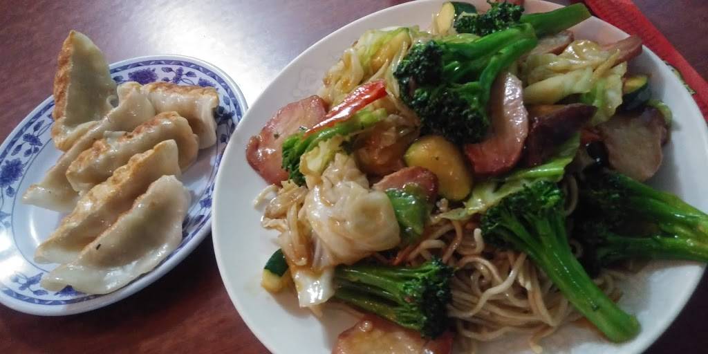 Mings Restaurant | restaurant | 1414 N Van Ness Ave, Fresno, CA 93728, USA | 5592664453 OR +1 559-266-4453