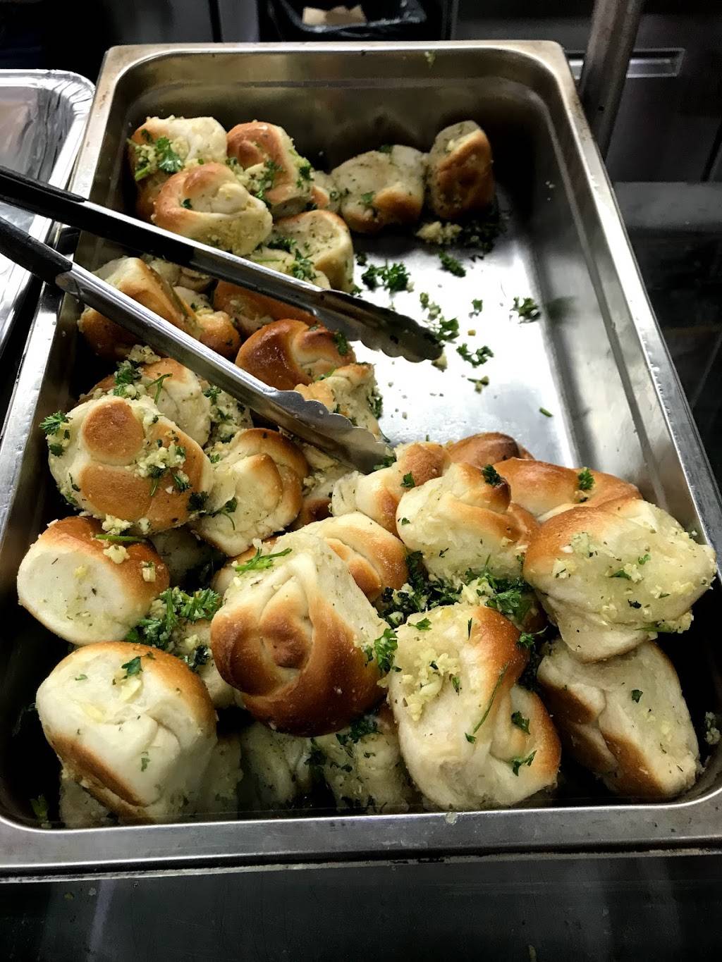 City Line Pizza & Pasta | restaurant | 1224 Liberty Ave, Brooklyn, NY 11208, USA | 7182774992 OR +1 718-277-4992