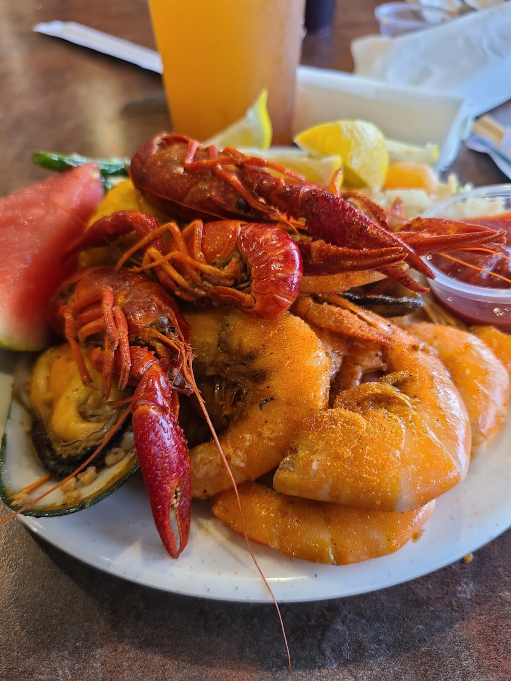 La Star Buffet, Sushi, Hibachi Grill And Chinese Food | restaurant | 3539 Ryan St, Lake Charles, LA 70605, USA | 3376026070 OR +1 337-602-6070