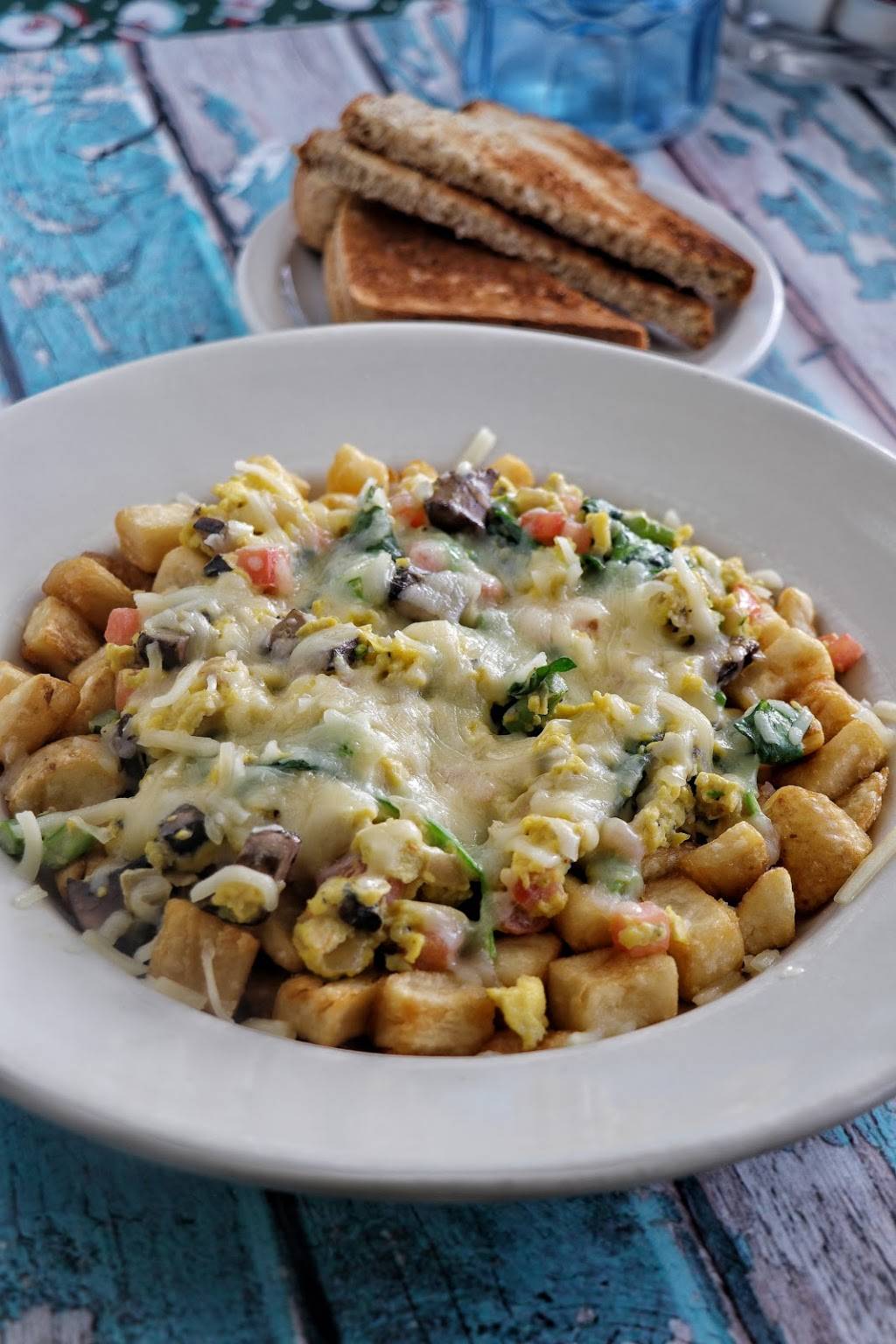 Breakfast Club | restaurant | 32610 W Seven Mile Rd, Livonia, MI 48152, USA | 2488937101 OR +1 248-893-7101