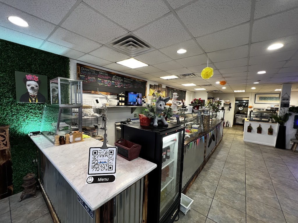 La Pasadita bayville taqueria | restaurant | 80 Bayville Ave #1671, Bayville, NY 11709, USA | 5163018227 OR +1 516-301-8227