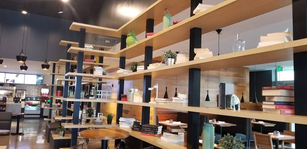 Trilogy Restaurant | restaurant | 4441 Lyons Rd, Coconut Creek, FL 33073, USA | 9548408150 OR +1 954-840-8150