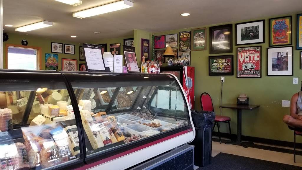 Bellas Italian Deli | meal takeaway | 34 E 1st St, Nederland, CO 80466, USA | 3032581113 OR +1 303-258-1113