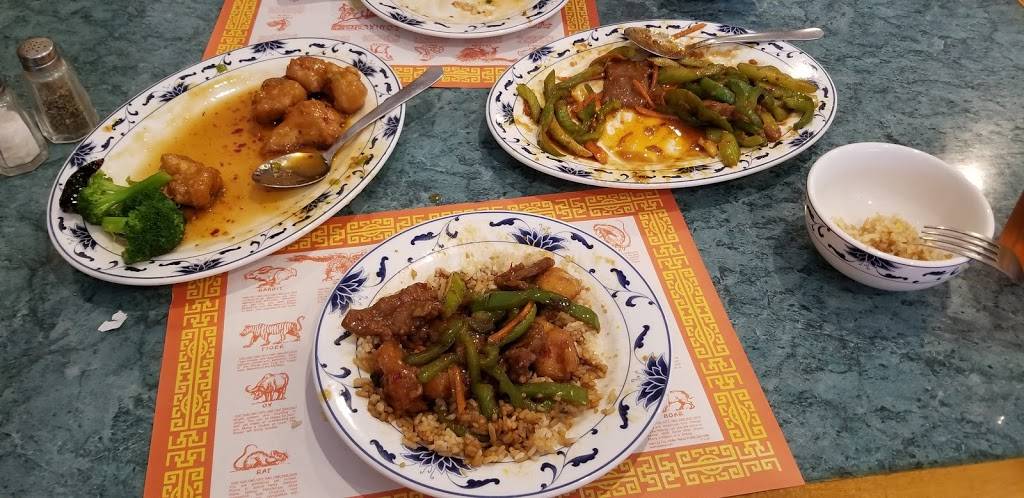 Golden Garden Chinese Restaurant | restaurant | 5737 Western Ave, Knoxville, TN 37921, USA | 8655885517 OR +1 865-588-5517