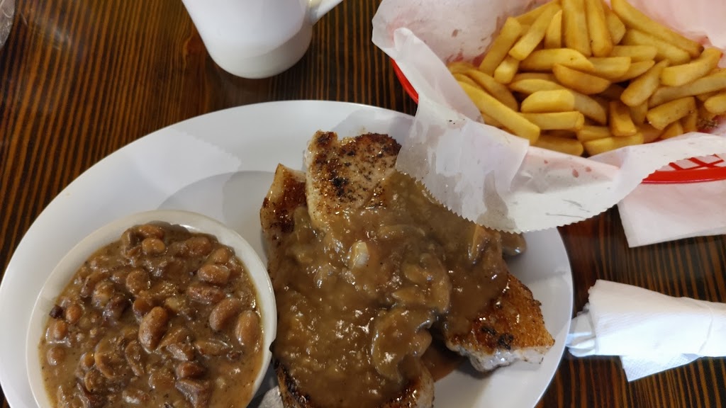 Main Street Grill | restaurant | 117 Main Ave N, Fayetteville, TN 37334, USA | 9314383335 OR +1 931-438-3335